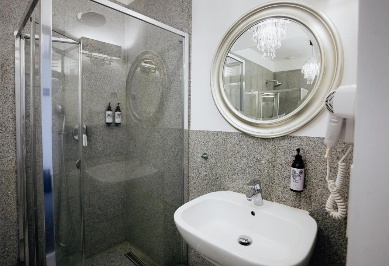 Nowa Zatoka Centrum Art & Business Сопот Экстерьер фото